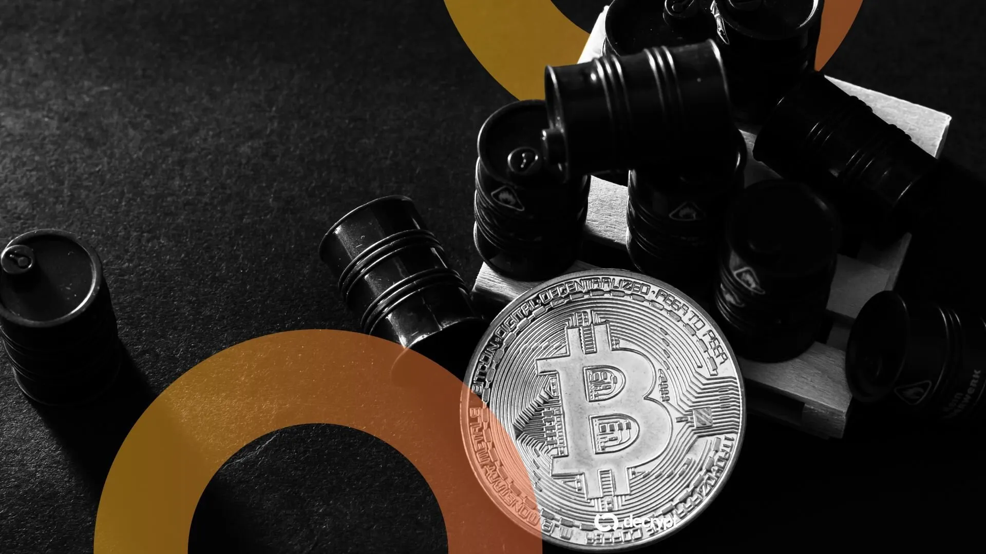 Bitcoin Dips Below $70K as International Energy Agency Weighs Oil Reserves Release