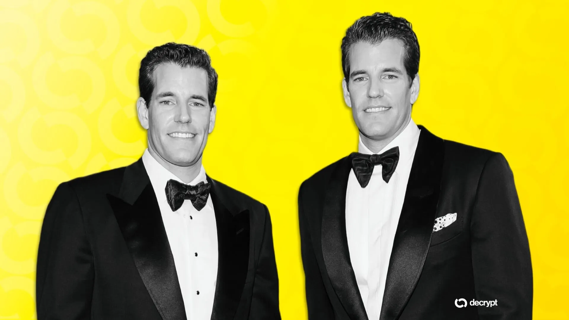 Gemini Founders Tyler and Cameron Winklevoss Moved $130 Million in Bitcoin