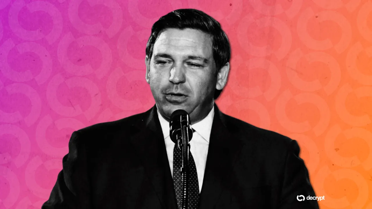 Florida Senate Clears Stablecoin Bill as DeSantis Weighs State Framework