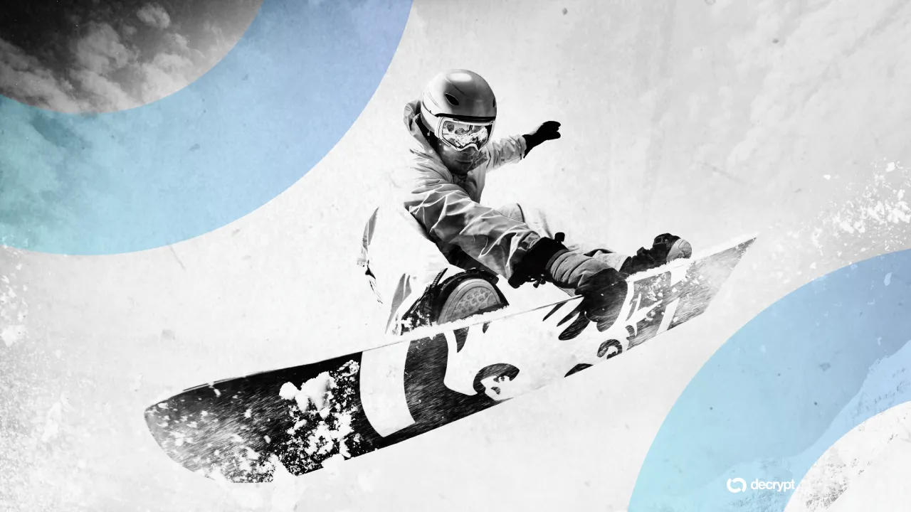 MoonPay, Exodus Offer Athletes Signing Bonuses in Stablecoins for X Games League