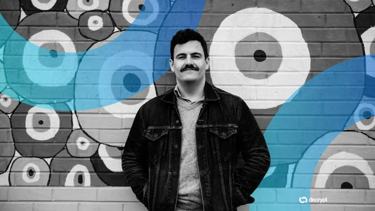 Ethereum Developer Joe Schiarizzi Reveals Virginia Congressional Run as Democrat