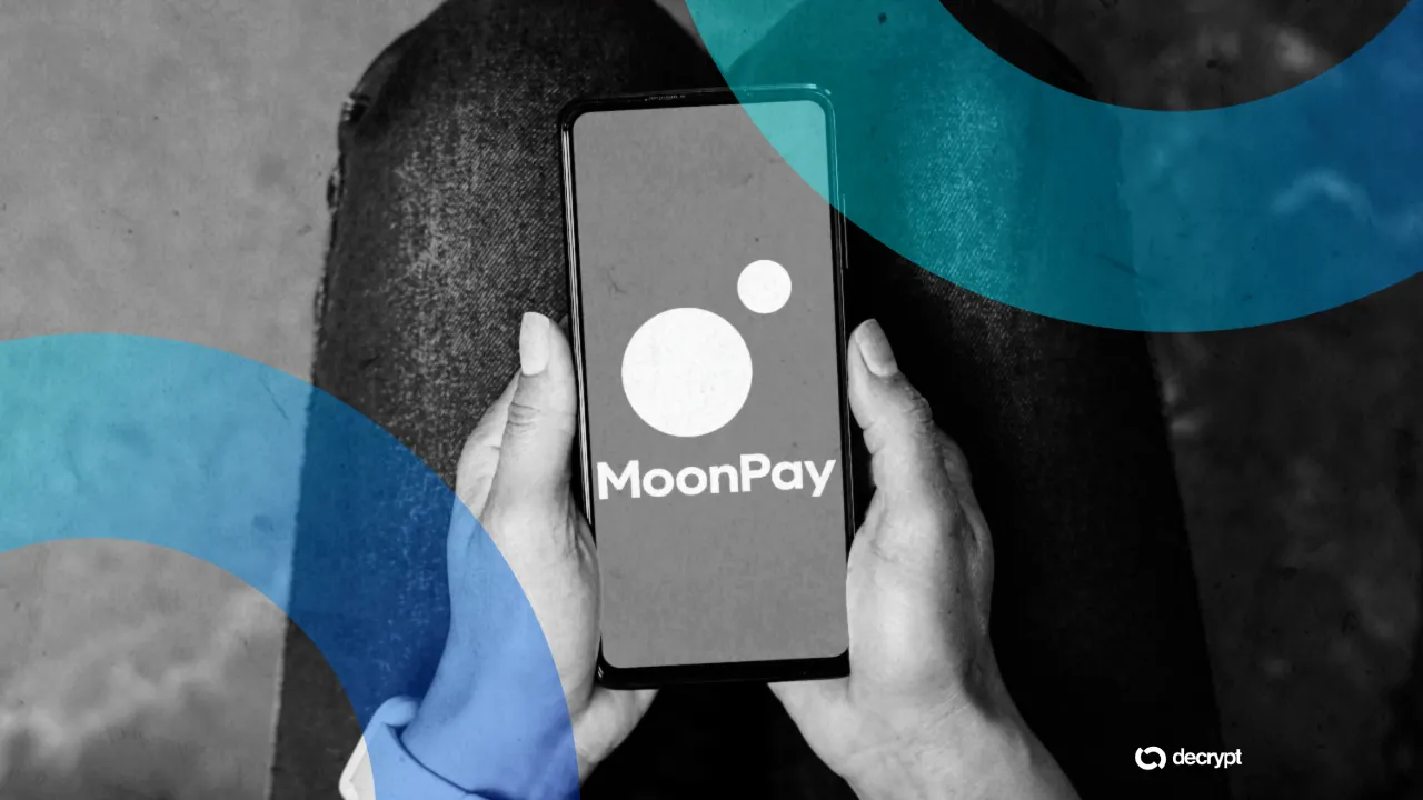 MoonPay's Acquisition of Sodot Enables Launch of Institutional Arm