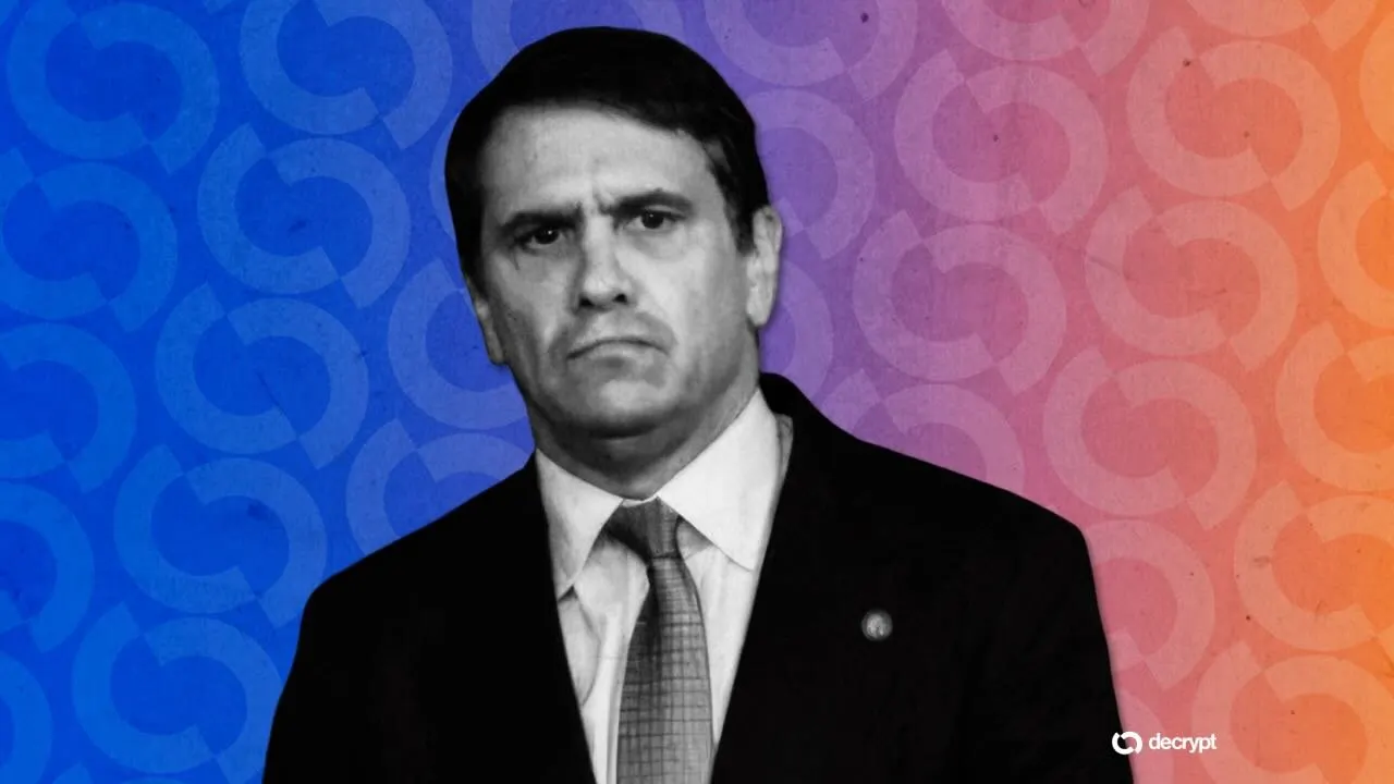 New Attorney General Todd Blanche Owned Bitcoin, But Pursued Cases Against Crypto Developers