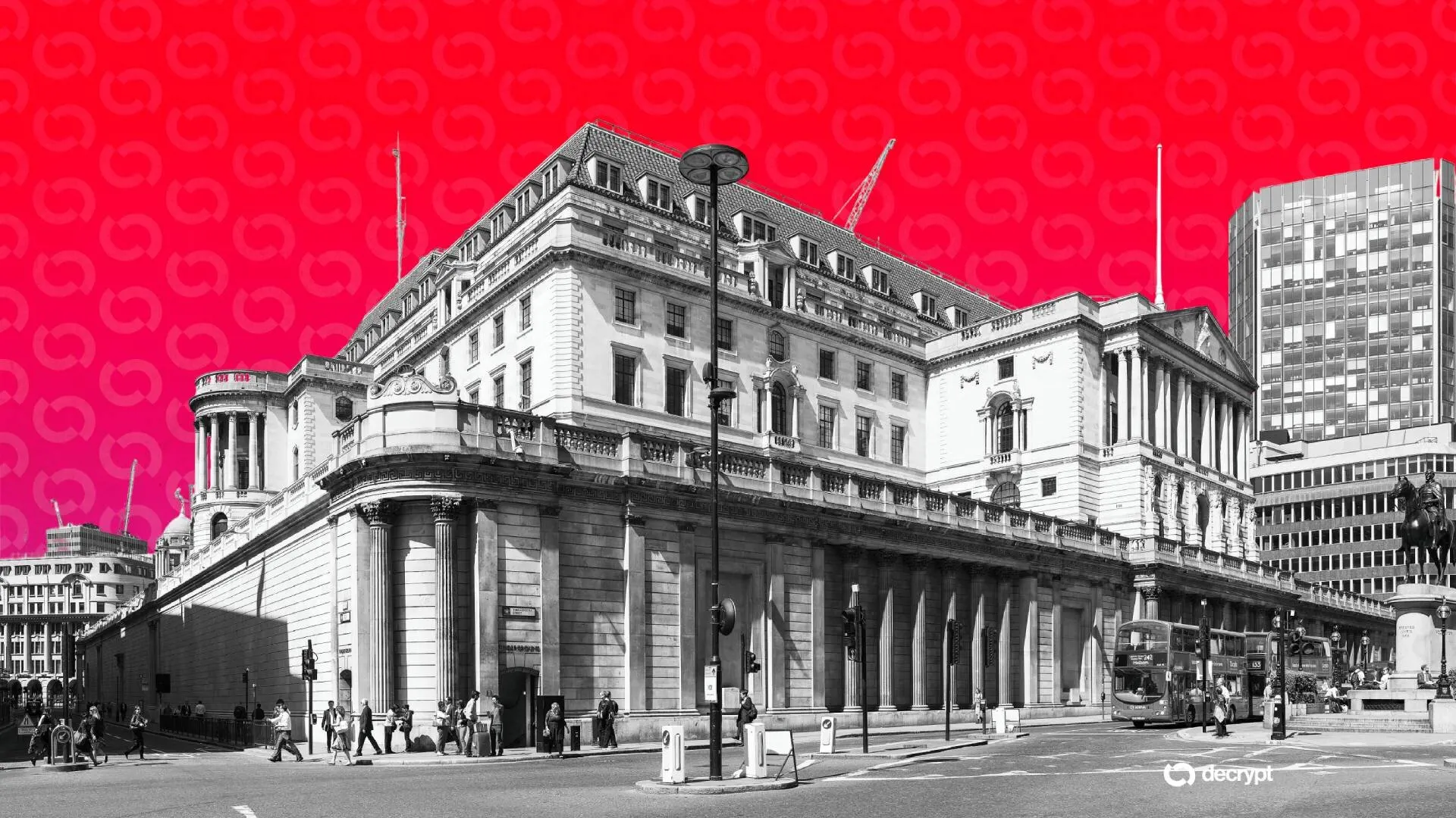 Bank of England Reevaluating Stablecoin Regulations to Address Liquidity Stress, Industry Demands