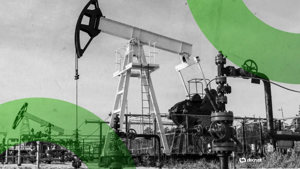 OKX Introduces Regulated Perpetual Futures Tied to ICE's Oil Prices for Global Traders