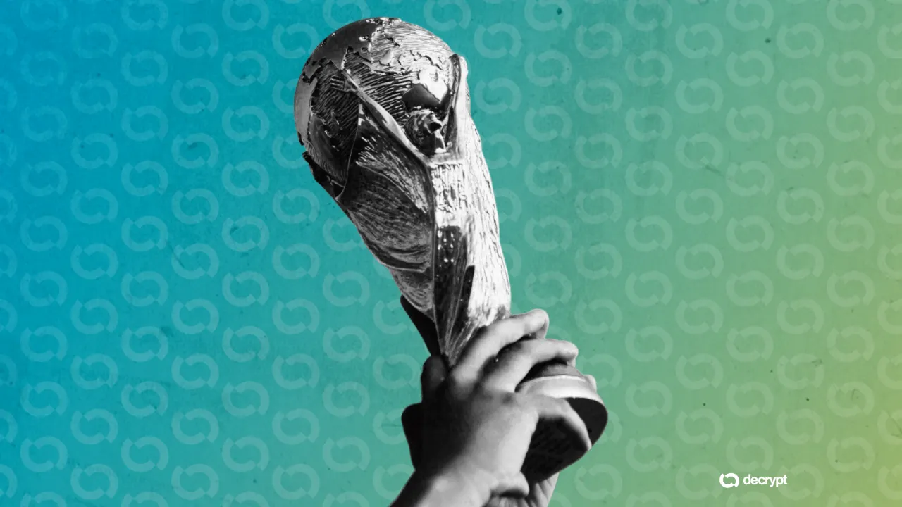 Coinbase's AI System Mistakenly Called World Cup Match Outcome Before the Game Started