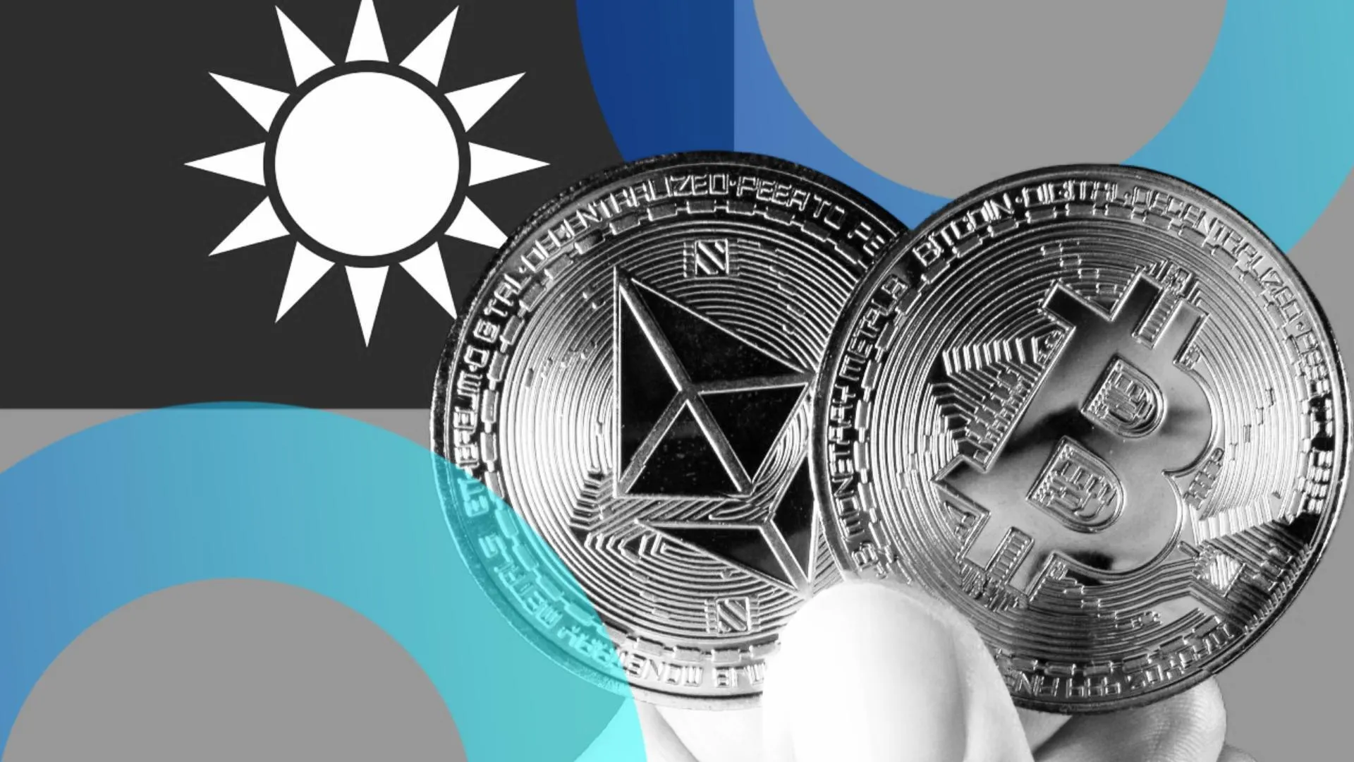 Taiwan's New Regulations Mandate Licensing for Crypto Exchanges